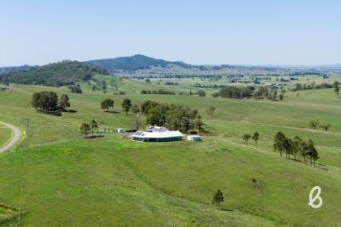 Other (Rural) Sold - NSW - Stanhope - 2335 - "Hopevale" - Off Grid Vision with Stunning Views  (Image 2)