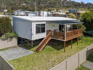 House For Sale - TAS - Bicheno - 7215 - Easy Care Means Easy Living  (Image 2)