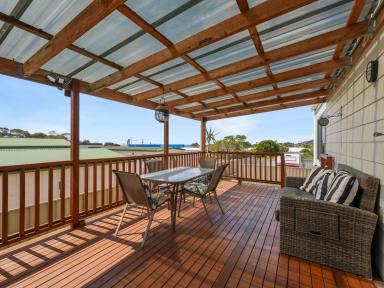 House For Sale - TAS - Bicheno - 7215 - Easy Care Means Easy Living  (Image 2)