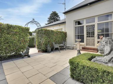 Villa For Sale - NSW - Moss Vale - 2577 - Elegant Living in the Heart of Moss Vale  (Image 2)
