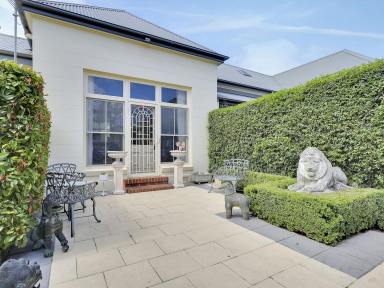 Villa For Sale - NSW - Moss Vale - 2577 - Elegant Living in the Heart of Moss Vale  (Image 2)