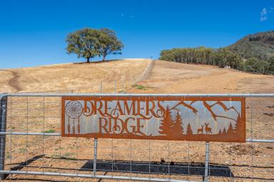 Residential Block For Sale - VIC - Walwa - 3709 - A rural retreat offering scenic views  (Image 2)