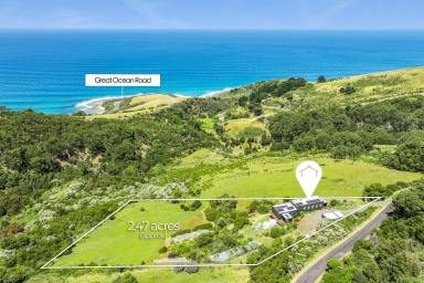 House For Sale - VIC - Wongarra - 3234 - THE ULTIMATE OFF-GRID COASTAL SANCTUARY  (Image 2)
