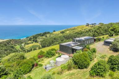 House For Sale - VIC - Wongarra - 3234 - EXTRAORDINARY VIEWS | UNDERSTATED DESIGN  (Image 2)