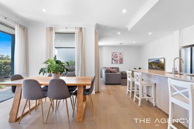 House For Sale - WA - Treeby - 6164 - Two Storey. Own Title. No Strata. No Compromise! (Image 2)