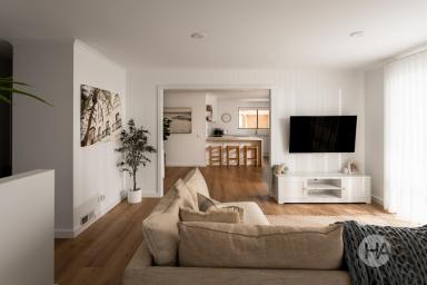 House For Sale - VIC - Mornington - 3931 - Coastal Calm in a Quiet Court – 555m² of Lifestyle & Light (Image 2)