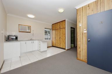 Studio For Lease - QLD - Edmonton - 4869 - Ground Floor Studio - Carport - Pool - Gated Complex (Image 2)