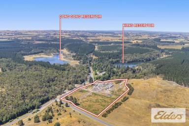 Residential Block Auction - VIC - Gong Gong - 3352 - Versatile 17-Acre Landholding with Lifestyle & Business Potential – Auction Unless Sold Prior (Image 2)