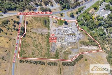 Residential Block Auction - VIC - Gong Gong - 3352 - Versatile 17-Acre Landholding with Lifestyle & Business Potential – Auction Unless Sold Prior (Image 2)