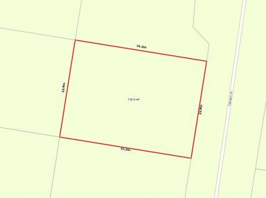 Residential Block For Sale - QLD - Russell Island - 4184 - Room to Move in a Quiet, Central Pocket  713sqm on Canopy Cres  (Image 2)