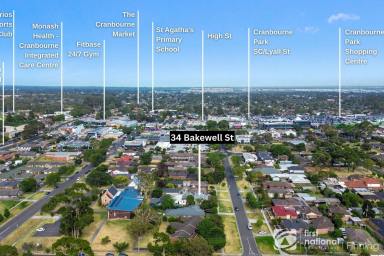 House For Sale - VIC - Cranbourne - 3977 - Historic Victorian Charm Meets Modern Family Living (Image 2)