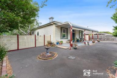 House For Sale - VIC - Cranbourne - 3977 - Original Church of England Vicarage – Circa 1890  (Image 2)