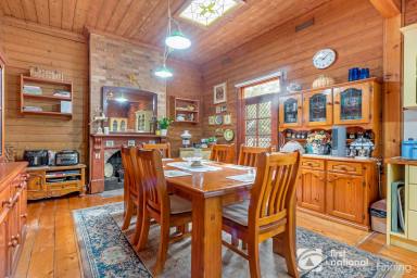 House For Sale - VIC - Cranbourne - 3977 - Original Church of England Vicarage – Circa 1890  (Image 2)