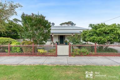 House For Sale - VIC - Cranbourne - 3977 - Historic Victorian Charm Meets Modern Family Living  (Image 2)