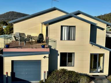 House For Lease - TAS - Bicheno - 7215 - Relaxed Seaside Living  (Image 2)