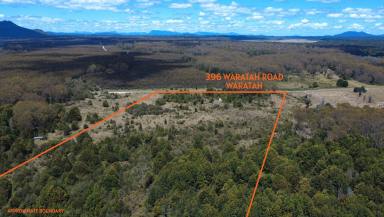 Residential Block For Sale - TAS - Waratah - 7321 - Amazing Waratah Acreage  (Image 2)