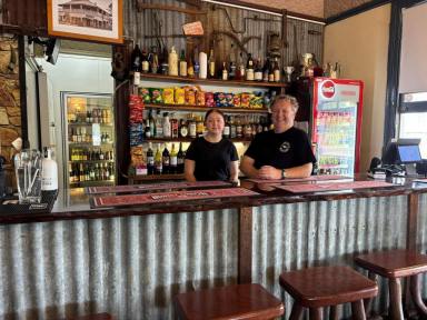 Business For Sale - QLD - Maryvale - 4370 - A Historic Landmark Hotel in a Booming Region  (Image 2)