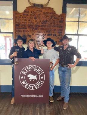 Business For Sale - QLD - Maryvale - 4370 - A Historic Landmark Hotel in a Booming Region  (Image 2)