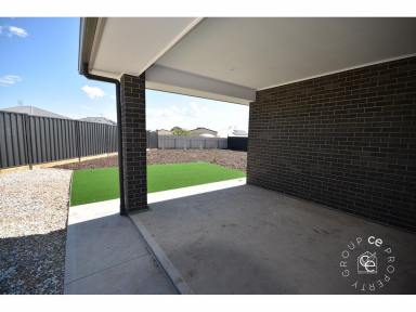 House For Lease - SA - Mannum - 5238 - Welcoming New Spacious Home  (Image 2)
