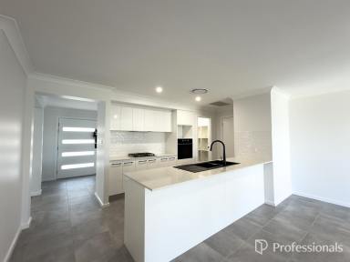 House For Lease - NSW - Westdale - 2340 - 4 Bedroom Home for Lease - New Build  (Image 2)