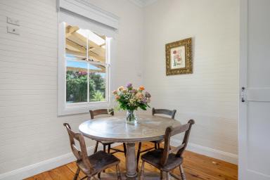 House For Sale - NSW - Berry - 2535 - "Aberfoyle" — The Quintessential Berry Cottage (Image 2)