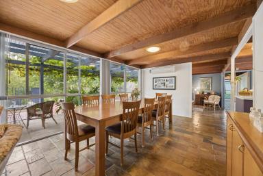 Other (Residential) Auction - NSW - Murrumbateman - 2582 - Serenity, Space & Soul in a Rare Rural Retreat in the Murrumbateman  (Image 2)