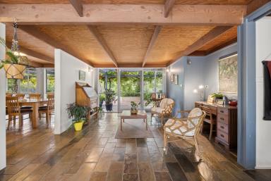 Other (Residential) Auction - NSW - Murrumbateman - 2582 - Serenity, Space & Soul in a Rare Rural Retreat in the Murrumbateman  (Image 2)