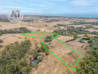 Residential Block For Sale - VIC - Narrawong - 3285 - Ocean Views With Planning Permit!  (Image 2)