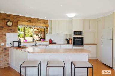 Acreage/Semi-rural For Sale - NSW - Tarraganda - 2550 - Views, Space & Lifestyle - 1.1Ha in Picture-Perfect Tarraganda  (Image 2)