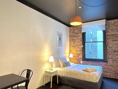 Unit For Lease - NSW - Potts Point - 2011 - Modern Furnished Studio Units in Potts Point Move In Today!  (Image 2)