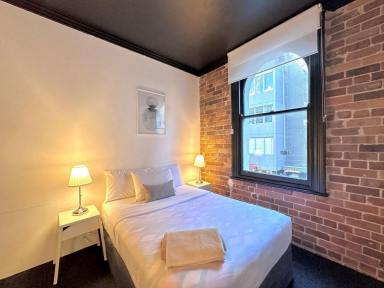 Unit Leased - NSW - Potts Point - 2011 - Modern Furnished Studio Units in Potts Point Move In Today!  (Image 2)