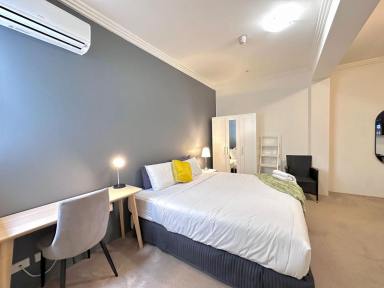 Flat For Lease - NSW - Potts Point - 2011 - Modern Living in the Iconic 'Astoria' Building  (Image 2)