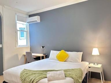Flat For Lease - NSW - Potts Point - 2011 - Modern Living in the Iconic 'Astoria' Building  (Image 2)
