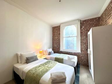 Studio Leased - NSW - Potts Point - 2011 - Modern Living in the Iconic 'Astoria' Building  (Image 2)