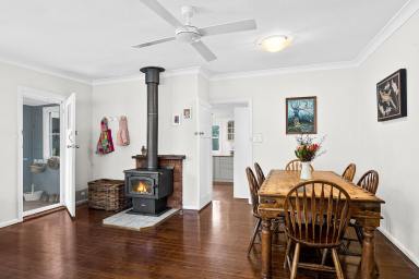 House For Lease - NSW - Penrose - 2579 - Charming Country Home  (Image 2)