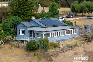 House For Sale - TAS - Beauty Point - 7270 - Timeless 1930's Charm  (Image 2)