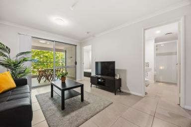 Apartment For Sale - WA - Rockingham - 6168 - Fully Furnished Apartment with Peaceful Tree-Top Outlook  (Image 2)