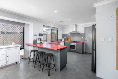 House For Sale - WA - Dalyellup - 6230 - Space to Grow. Smart to Invest. Coastal Lifestyle to Love.  (Image 2)