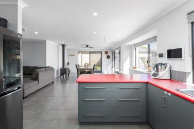 House For Sale - WA - Dalyellup - 6230 - Space to Grow. Smart to Invest. Coastal Lifestyle to Love.  (Image 2)