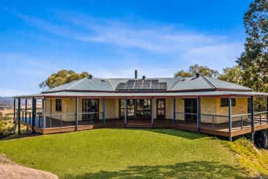 Lifestyle For Sale - NSW - Mudgee - 2850 - "EAGLE ROCK"  (Image 2)