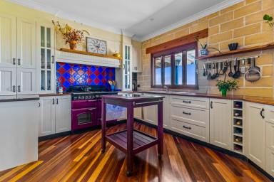 Lifestyle For Sale - NSW - Mudgee - 2850 - "EAGLE ROCK"  (Image 2)