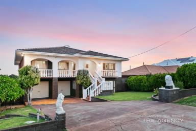 House For Sale - WA - Balcatta - 6021 - A RARE HILLTOP GIANT! (Image 2)