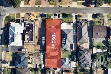 House For Sale - WA - Balcatta - 6021 - A RARE HILLTOP GIANT! (Image 2)