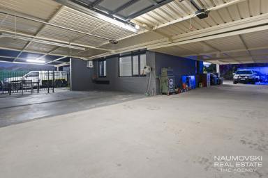 House For Sale - WA - Girrawheen - 6064 - NEST, INVEST, RETAIN & BUILD OR DEVELOP! (Image 2)