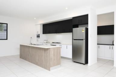 House For Lease - QLD - Edmonton - 4869 - Spacious Designer Home - Media Room - Pool - Solar - Exotic Gardens  (Image 2)