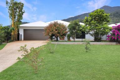 House For Lease - QLD - Edmonton - 4869 - Spacious Designer Home - Media Room - Pool - Solar - Exotic Gardens  (Image 2)