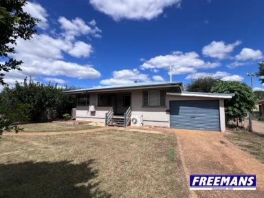House Sold - QLD - Kingaroy - 4610 - One block from Kingaroy CBD  (Image 2)