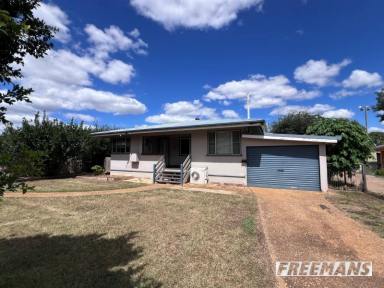 House For Sale - QLD - Kingaroy - 4610 - One block from Kingaroy CBD  (Image 2)