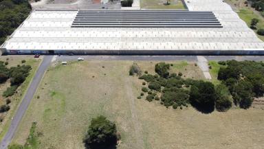 Industrial/Warehouse For Lease - VIC - Portland North - 3305 - FOR LEASE LARGE SCALE INDUSTRIAL WAREHOUSE  (Image 2)