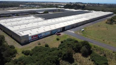 Industrial/Warehouse For Lease - VIC - Portland North - 3305 - FOR LEASE LARGE SCALE INDUSTRIAL WAREHOUSE  (Image 2)